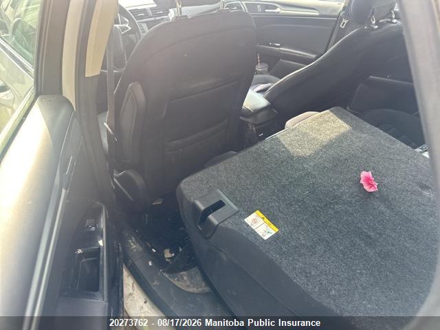 Aukcja sprzedaży 2013 Ford Fusion Se, vin: 3FA6P0H76DR121215, numer aukcji: 20273762