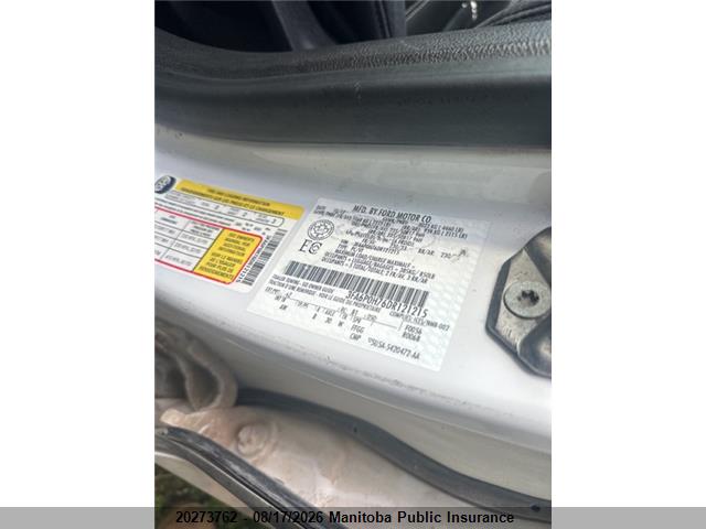 Aukcja sprzedaży 2013 Ford Fusion Se, vin: 3FA6P0H76DR121215, numer aukcji: 20273762