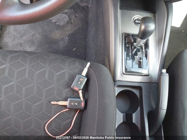 Mitsubishi RVR ES 2021 JA4AJUAU5MU605697 Image 10