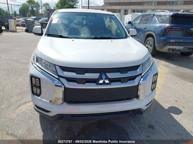 Mitsubishi RVR ES 2021 JA4AJUAU5MU605697 Image 12