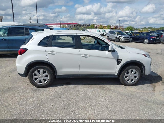Mitsubishi RVR ES 2021 JA4AJUAU5MU605697 Image 13