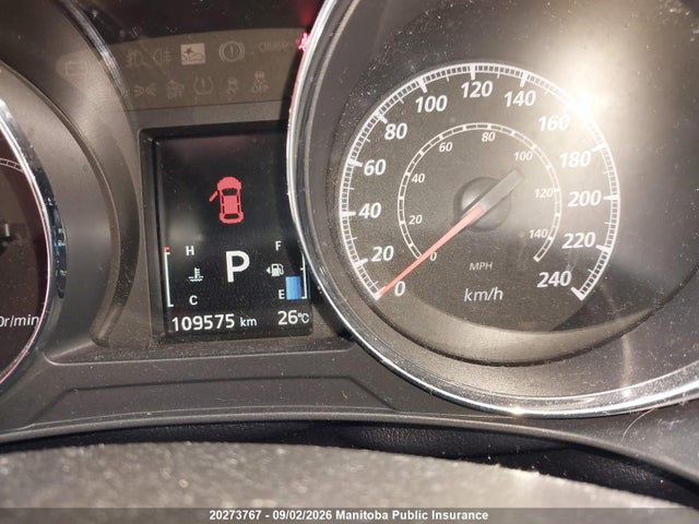 Mitsubishi RVR ES 2021 JA4AJUAU5MU605697 Image 15