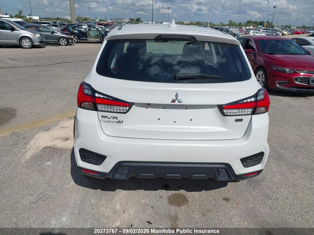 Mitsubishi RVR ES 2021 JA4AJUAU5MU605697 Image 16