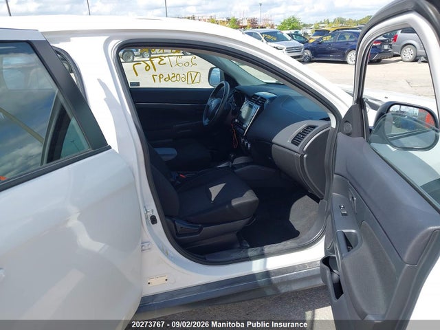 Mitsubishi RVR ES 2021 JA4AJUAU5MU605697 Image 5