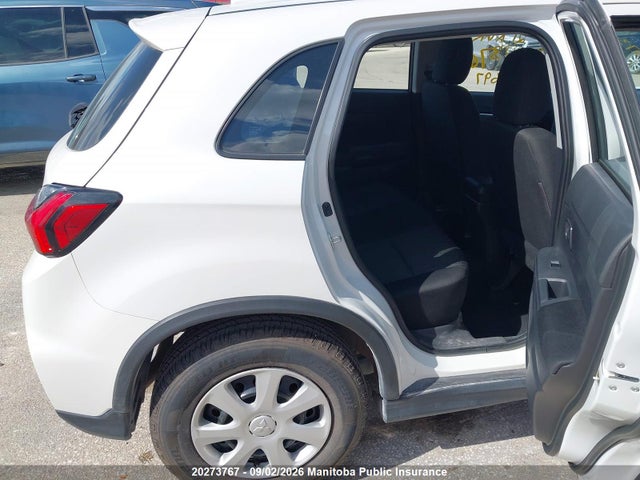 Mitsubishi RVR ES 2021 JA4AJUAU5MU605697 Image 7