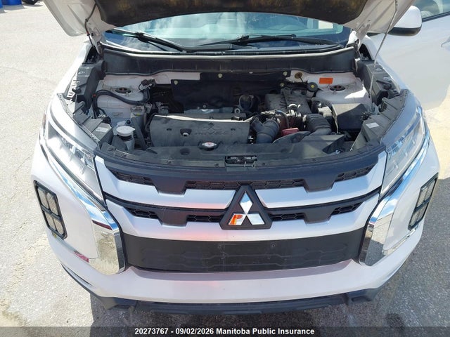 Mitsubishi RVR ES 2021 JA4AJUAU5MU605697 Image 9