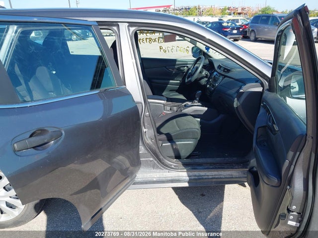Nissan ROGUE S 2019 5N1AT2MV7KC708739 Image 5