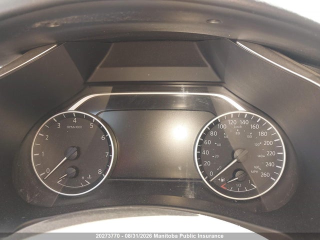 Nissan Murano Platinum 2016 5N1AZ2MHXGN134075 Image 11