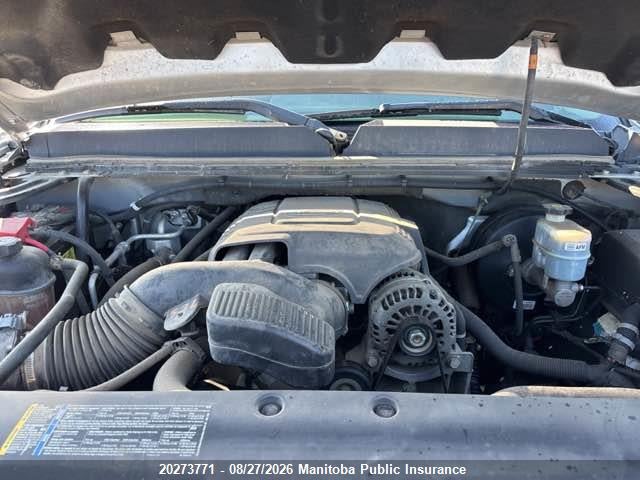 Aukcja sprzedaży 2010 Gmc Sierra 1500 Sle Crew Cab, vin: 3GTRKVE39AG223118, numer aukcji: 20273771
