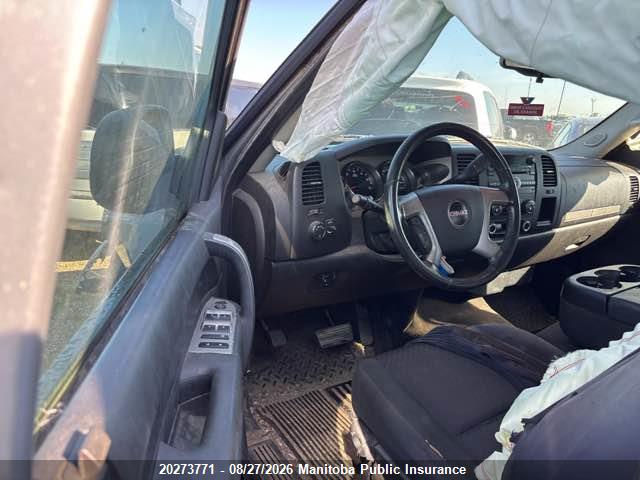 Aukcja sprzedaży 2010 Gmc Sierra 1500 Sle Crew Cab, vin: 3GTRKVE39AG223118, numer aukcji: 20273771