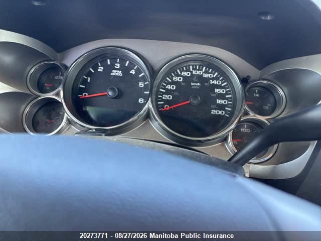 Aukcja sprzedaży 2010 Gmc Sierra 1500 Sle Crew Cab, vin: 3GTRKVE39AG223118, numer aukcji: 20273771