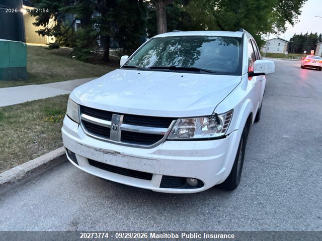 Aukcja sprzedaży 2010 Dodge Journey Se, vin: 3D4PG4FB5AT128820, numer aukcji: 20273774