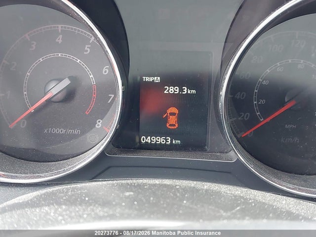 Mitsubishi RVR ES 2024 JA4AJUAU2RU603624 Image 11