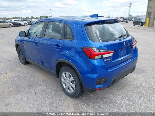 Mitsubishi RVR ES 2024 JA4AJUAU2RU603624 Image 3