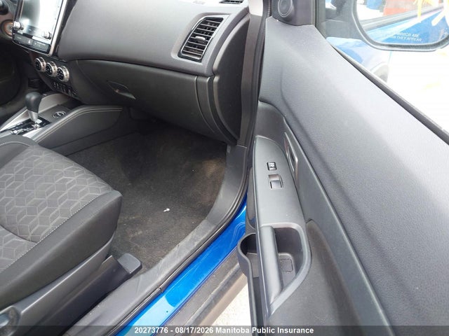 Mitsubishi RVR ES 2024 JA4AJUAU2RU603624 Image 5