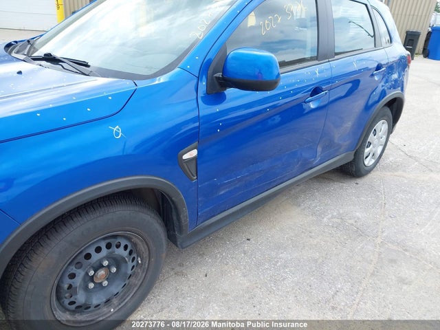 Mitsubishi RVR ES 2024 JA4AJUAU2RU603624 Image 6