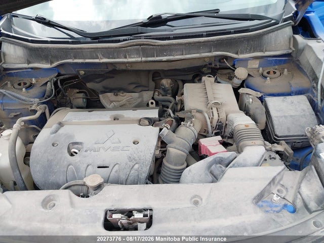 Mitsubishi RVR ES 2024 JA4AJUAU2RU603624 Image 9