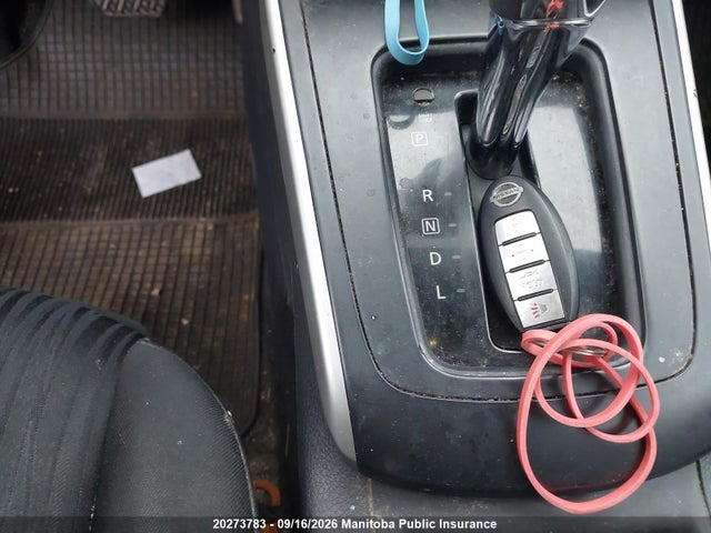 20273783 :رقم المزاد ، 3N1AB7AP2JY247288 vin ، 2018 Nissan Sentra 1.8 Sv مزاد بيع