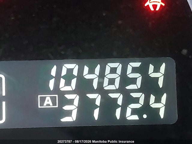JN8AZ1MW6EW523174 Nissan MURANO SV