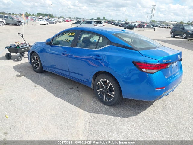 3N1AB8CV3RY229315 Nissan Sentra 2.0 Sv