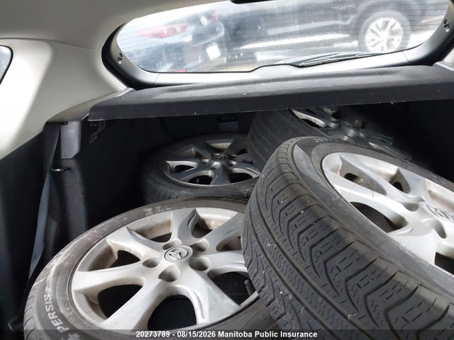 Aukcja sprzedaży 2011 Mazda 3 Mazda Sport Gx, vin: JM1BL1KF0B1359658, numer aukcji: 20273789