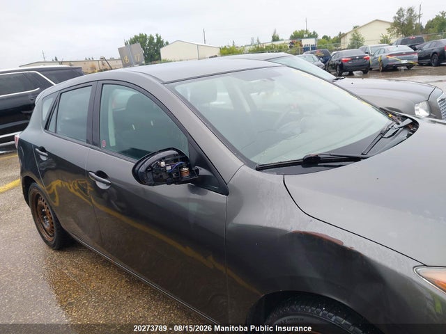 Aukcja sprzedaży 2011 Mazda 3 Mazda Sport Gx, vin: JM1BL1KF0B1359658, numer aukcji: 20273789