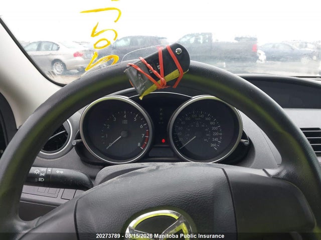 Aukcja sprzedaży 2011 Mazda 3 Mazda Sport Gx, vin: JM1BL1KF0B1359658, numer aukcji: 20273789