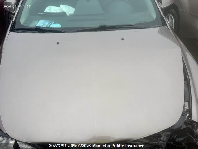 20273791 :رقم المزاد ، 1G1ZC5EU2BF365764 vin ، 2011 Chevrolet Malibu Lt مزاد بيع
