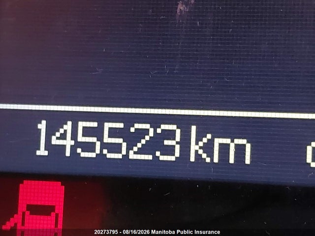 Dodge Grand Caravan Crew 2019 2C4RDGDG2KR654373 Image 11
