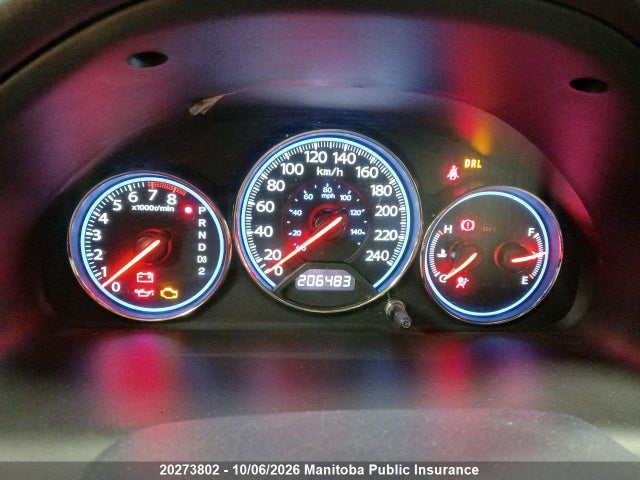 Aukcja sprzedaży 2003 Honda Civic Lx, vin: 2HGES16663H946316, numer aukcji: 20273802
