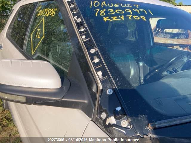 20273806 :رقم المزاد ، 1FM5K8F8XDGA00298 vin ، 2013 Ford Explorer Limited مزاد بيع