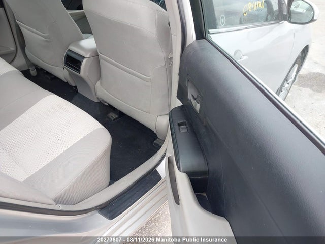 20273807 :رقم المزاد ، 4T1BF1FK6EU372816 vin ، 2014 Toyota Camry Le مزاد بيع