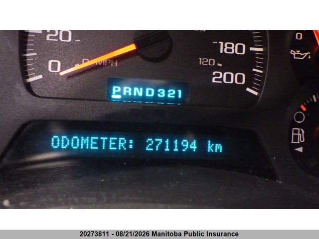 2002 Chevrolet Trailblazer Ext Lt მანქანა იყიდება აუქციონზე, vin: 1GNET16S726123944, აუქციონის ნომერი: 20273811