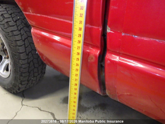 Продаж на аукціоні авто 2006 Dodge Ram 1500 Slt Quad Cab, vin: 1D7HU182X6S541157, номер лоту: 20273816