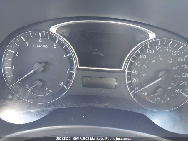 20273820 :رقم المزاد ، 5N1AR2MM8FC673205 vin ، 2015 Nissan Pathfinder Sl مزاد بيع