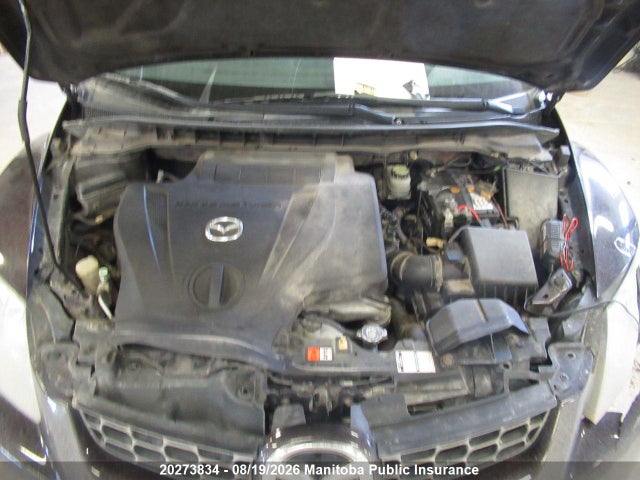 20273834 :رقم المزاد ، JM3ER293270141576 vin ، 2007 Mazda Cx -7 Gt مزاد بيع