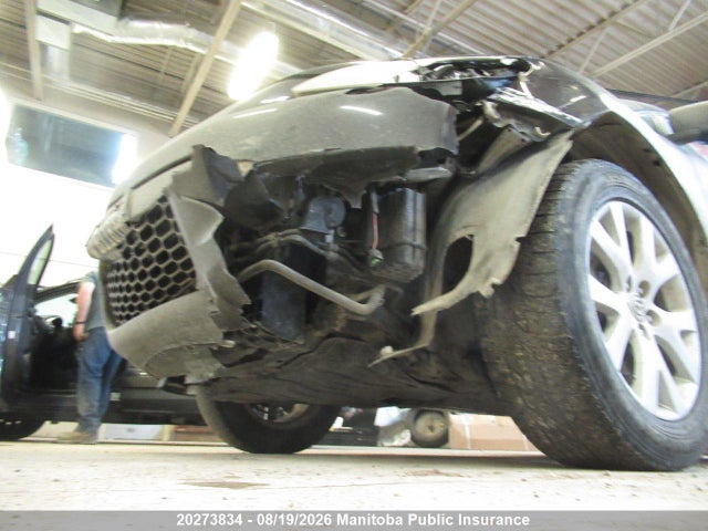 20273834 :رقم المزاد ، JM3ER293270141576 vin ، 2007 Mazda Cx -7 Gt مزاد بيع