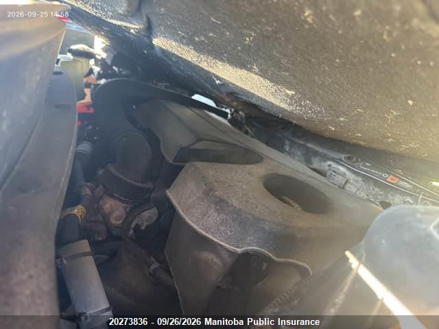 Chevrolet EQUINOX LS 2019 2GNAXSEV0K6132709 Image 10