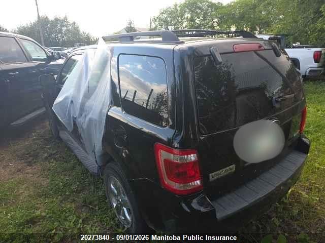 Продаж на аукціоні авто 2008 Ford Escape Xlt V6, vin: 1FMCU93128KE67331, номер лоту: 20273840