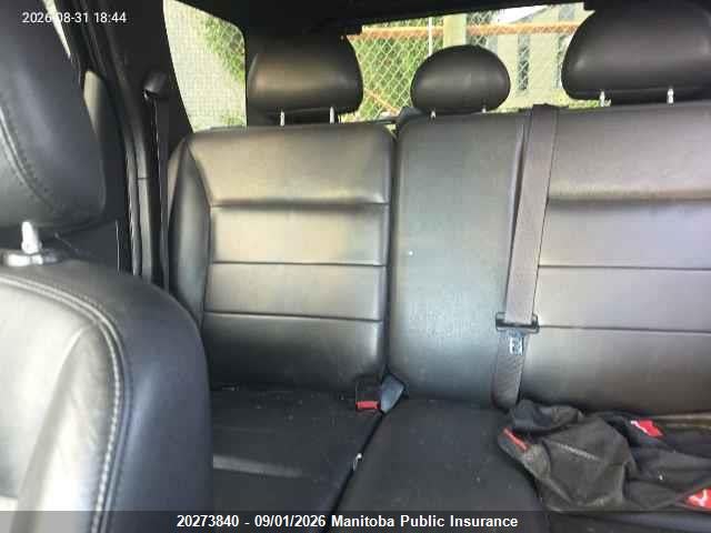 Продаж на аукціоні авто 2008 Ford Escape Xlt V6, vin: 1FMCU93128KE67331, номер лоту: 20273840