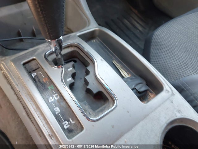 Aukcja sprzedaży 2006 Toyota Tacoma Double Cab V6, vin: 5TEMU52N86Z191736, numer aukcji: 20273842