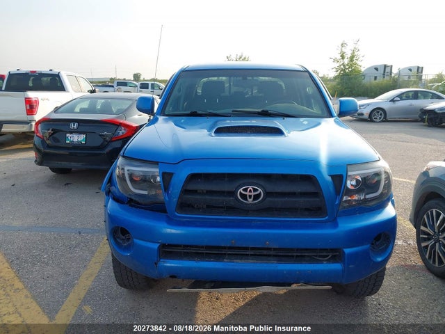 Aukcja sprzedaży 2006 Toyota Tacoma Double Cab V6, vin: 5TEMU52N86Z191736, numer aukcji: 20273842
