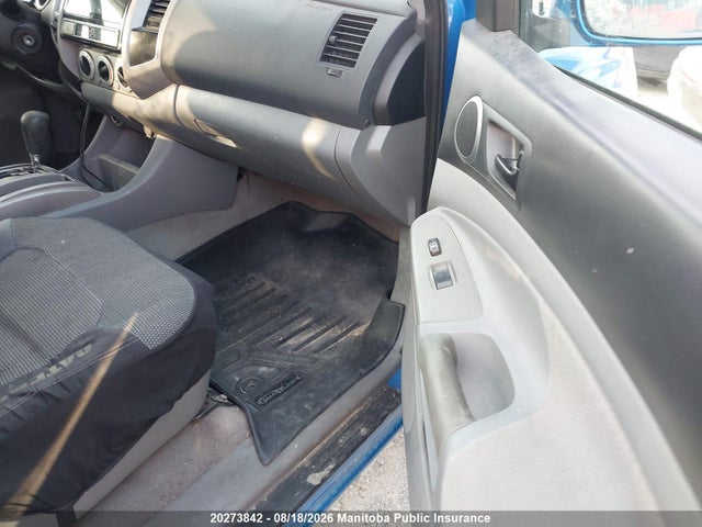 Aukcja sprzedaży 2006 Toyota Tacoma Double Cab V6, vin: 5TEMU52N86Z191736, numer aukcji: 20273842