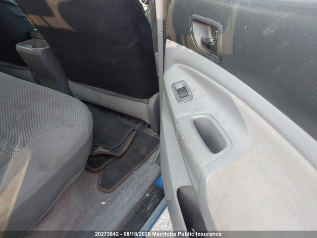 Aukcja sprzedaży 2006 Toyota Tacoma Double Cab V6, vin: 5TEMU52N86Z191736, numer aukcji: 20273842