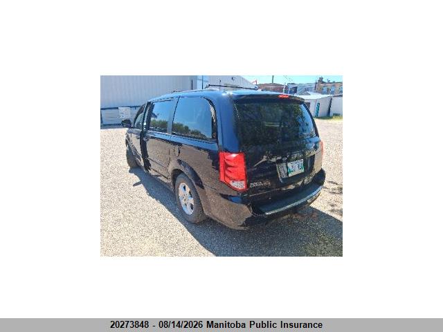 Продаж на аукціоні авто 2011 Dodge Grand Caravan Sxt, vin: 2D4RN4DG1BR687136, номер лоту: 20273848