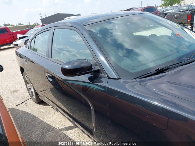 Dodge Charger Se 2014 2C3CDXHG0EH357942 Image 13