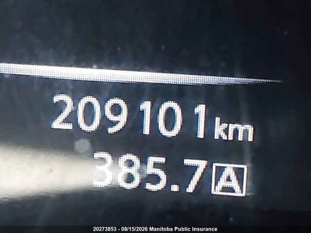 Nissan ROGUE SV 2014 5N1AT2MVXEC828491 Image 15