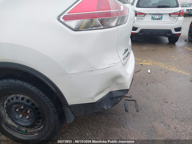 Nissan ROGUE SV 2014 5N1AT2MVXEC828491 Image 17