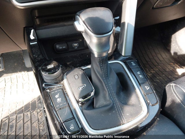 Aukcja sprzedaży 2021 Kia Seltos Ex, vin: KNDERCAA6M7138501, numer aukcji: 20273861
