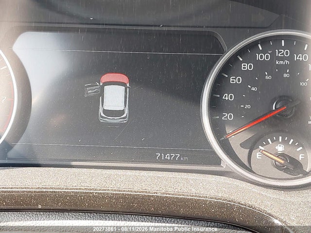 Aukcja sprzedaży 2021 Kia Seltos Ex, vin: KNDERCAA6M7138501, numer aukcji: 20273861